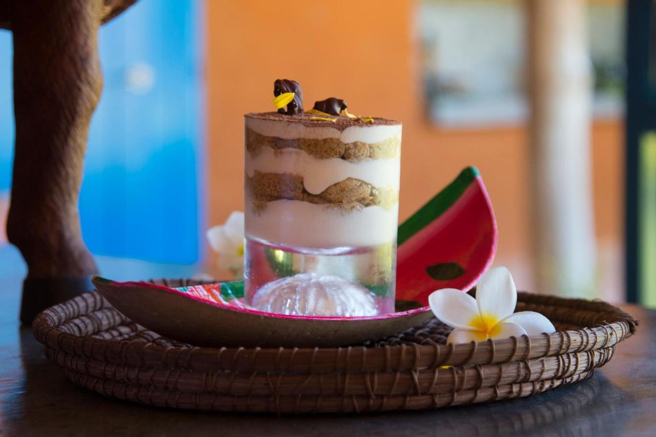 Cala Margarita Hotel Paraguachi Eksteriør bilde