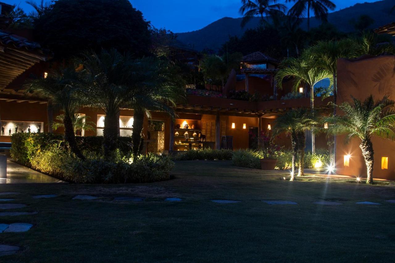 Cala Margarita Hotel Paraguachi Eksteriør bilde