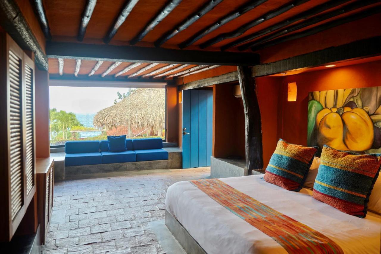 Cala Margarita Hotel Paraguachi Rom bilde
