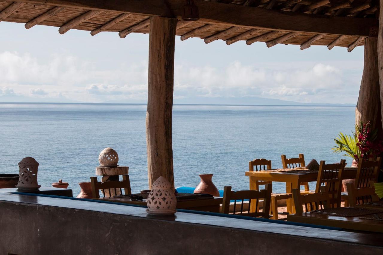 Cala Margarita Hotel Paraguachi Eksteriør bilde