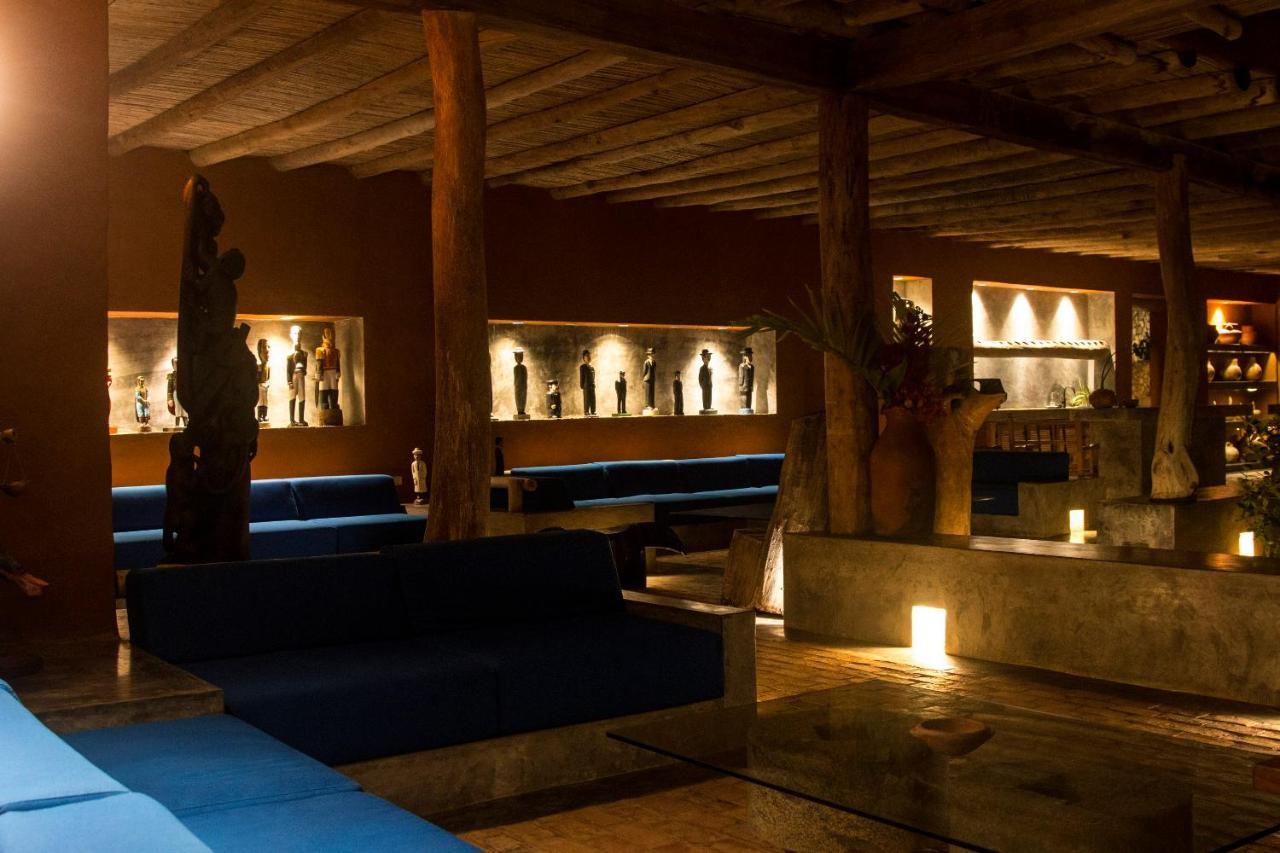 Cala Margarita Hotel Paraguachi Eksteriør bilde