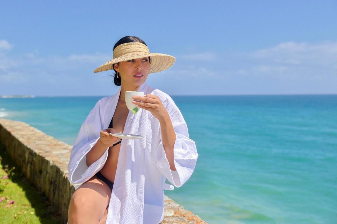 Cala Margarita Hotel Paraguachi Eksteriør bilde