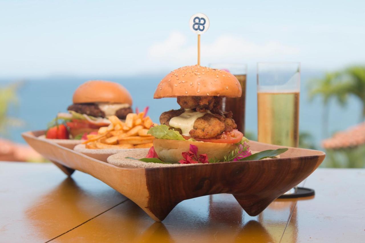 Cala Margarita Hotel Paraguachi Eksteriør bilde