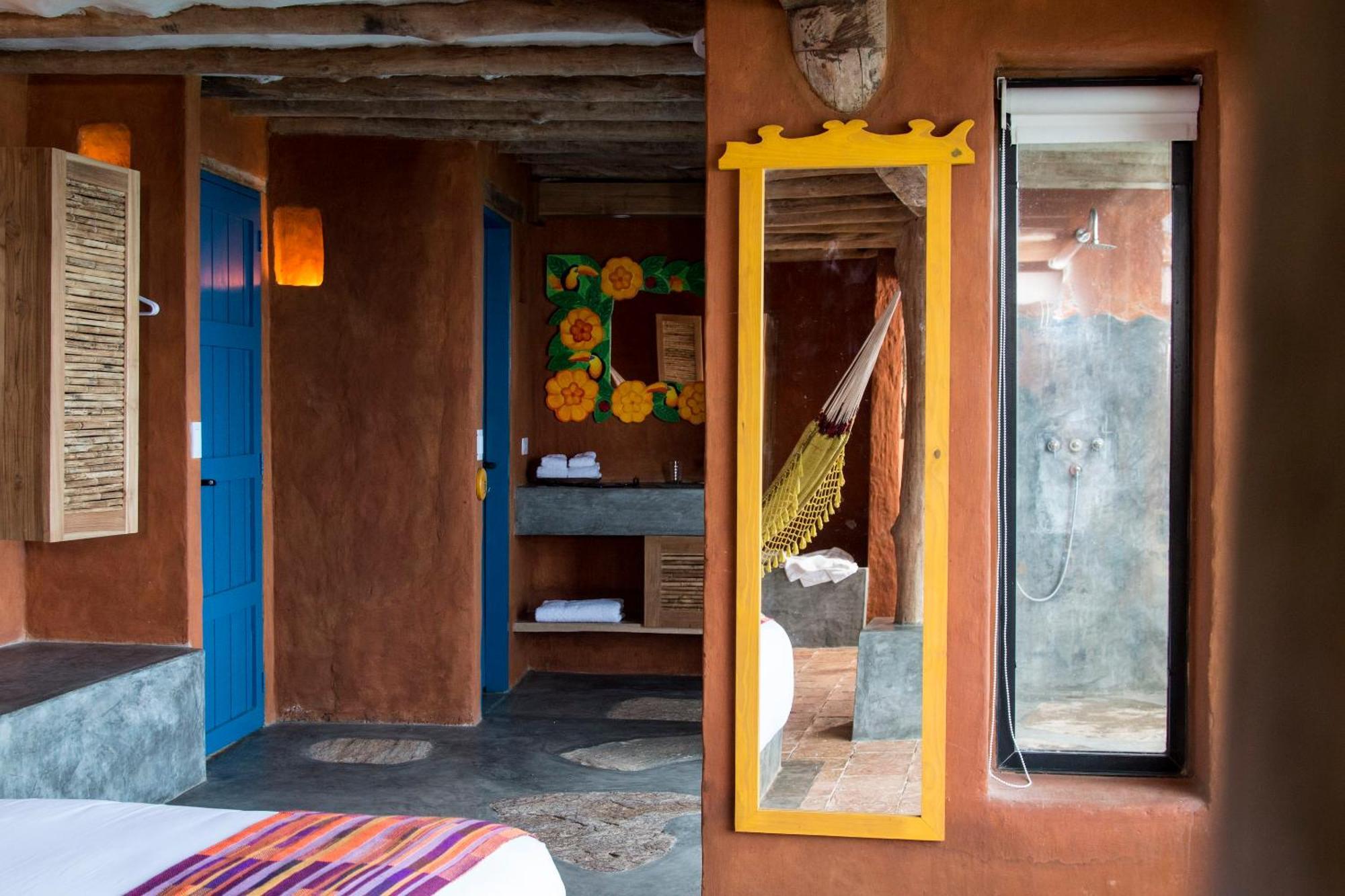 Cala Margarita Hotel Paraguachi Rom bilde