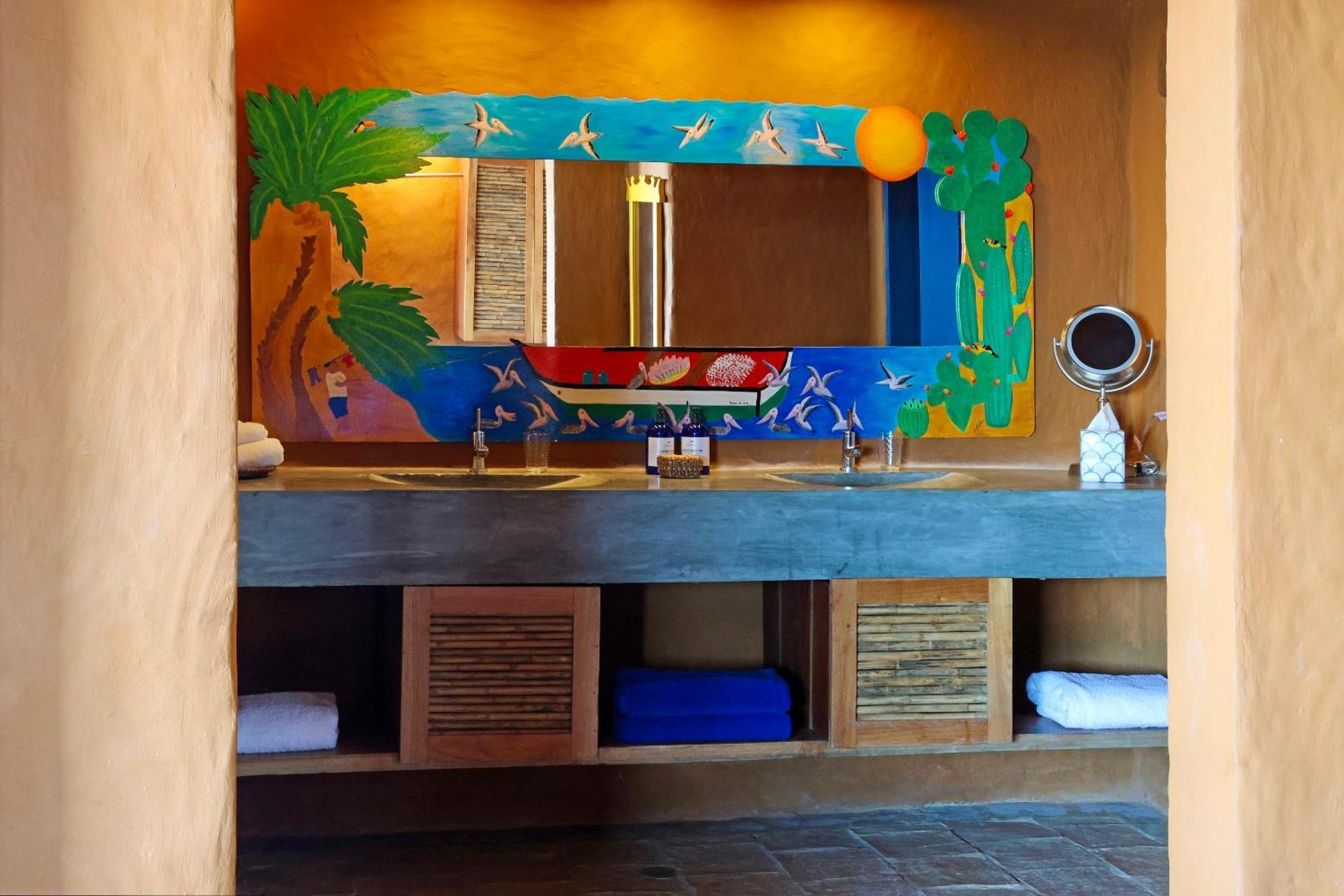Cala Margarita Hotel Paraguachi Rom bilde