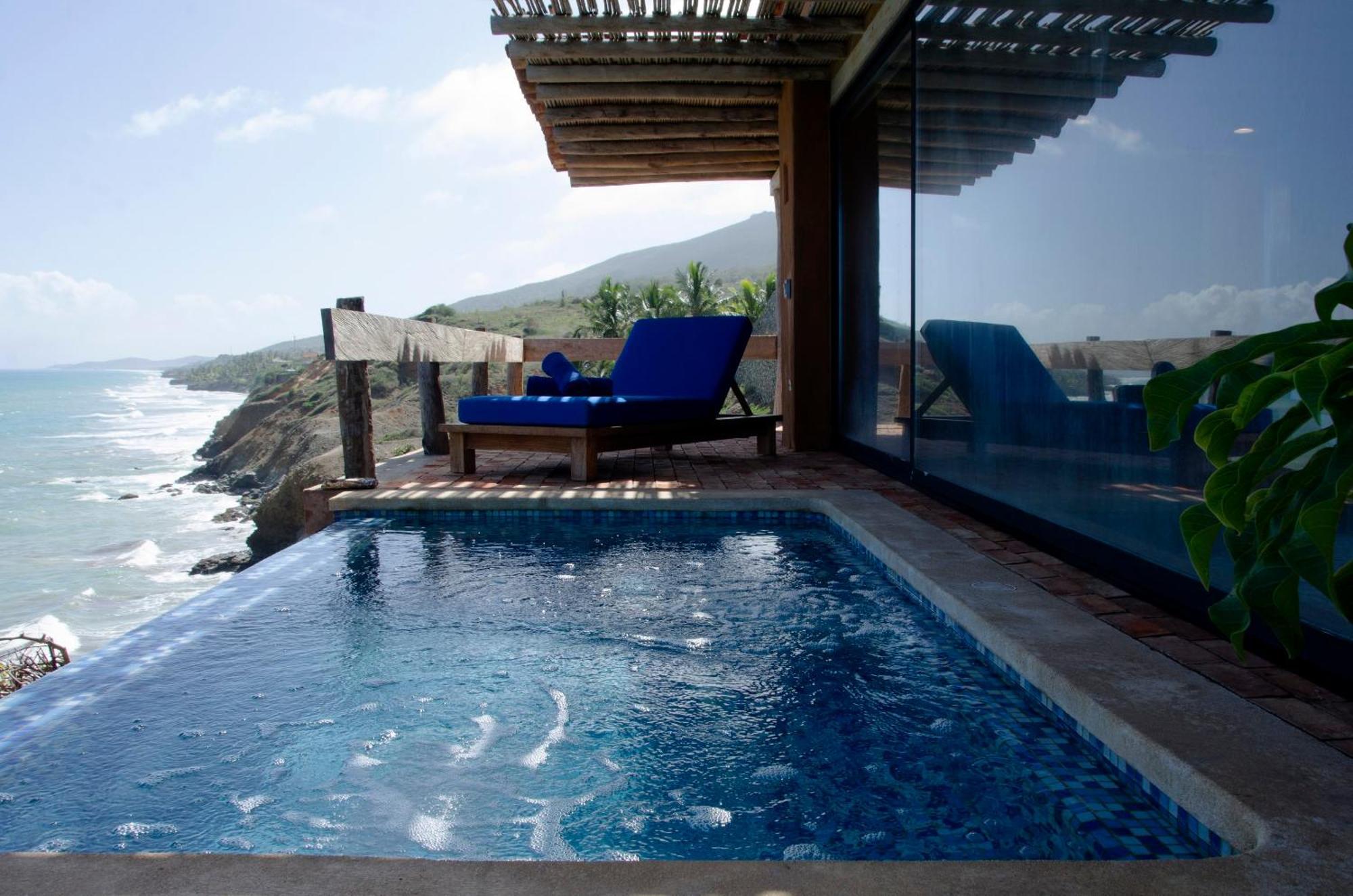 Cala Margarita Hotel Paraguachi Rom bilde