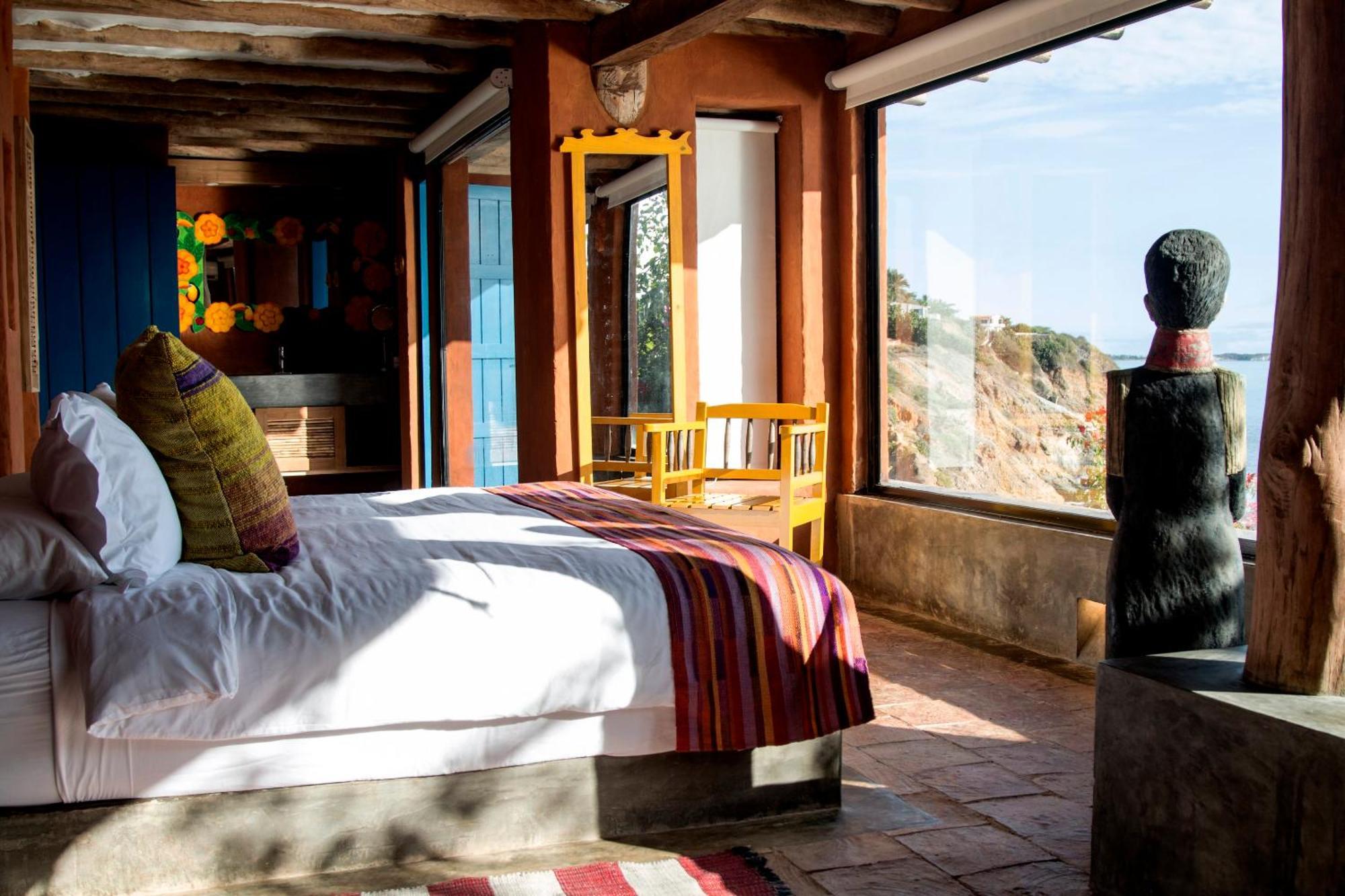 Cala Margarita Hotel Paraguachi Rom bilde